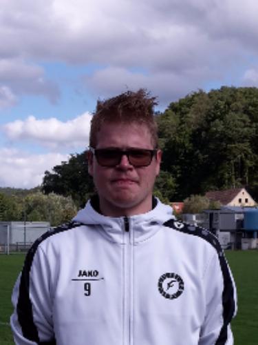 Fabian Nicklaus