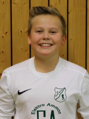 Fabian Krimmer