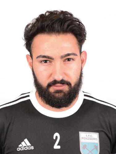 Talha Yerli