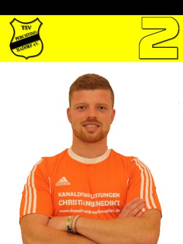 Moritz Haas