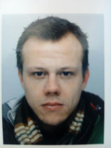 Benjamin Roos