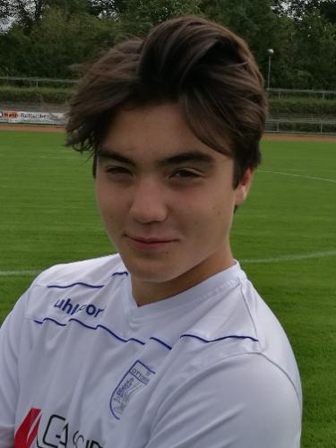 Cord Gampenrieder