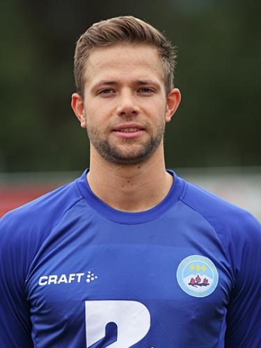 Korbinian Moser