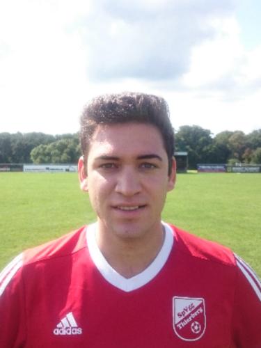 Omid Tadjik