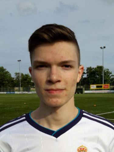 Avatar Bild für Jonas Bogensperger