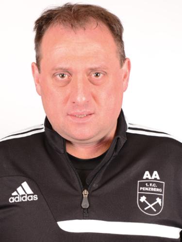 Andreas Apostel