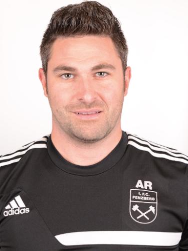 Andreas Rauchenberger