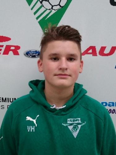 Valdrin Hylai