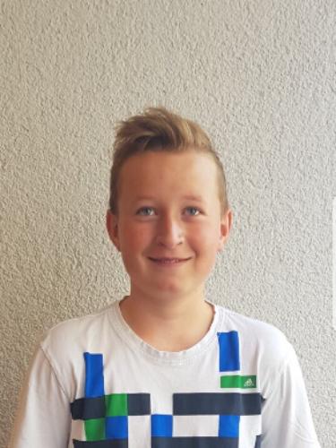 Luca Meller