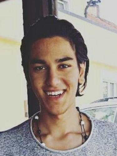 Yazan Al Hamwi
