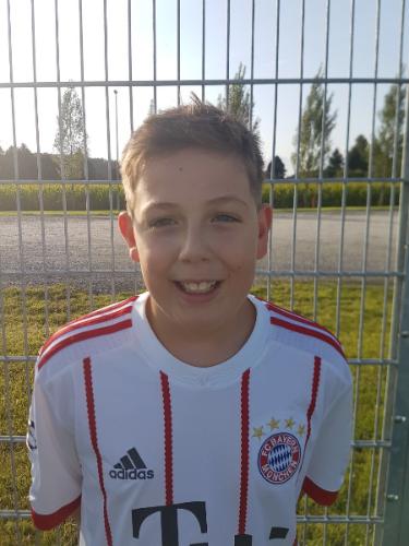 Florian Kollein