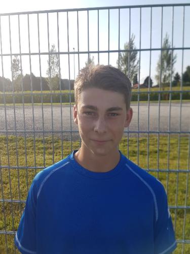 Linus Trebst