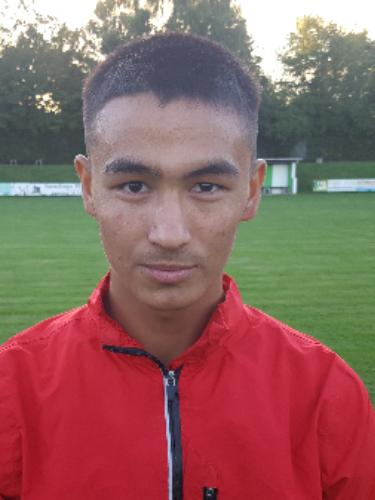 Qamaruddin Erfani
