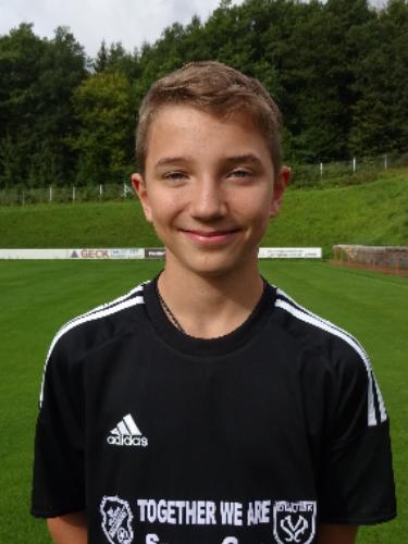 Max Rieling
