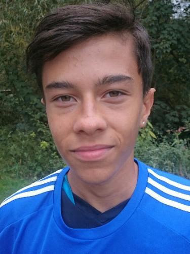 Nico Fuchs