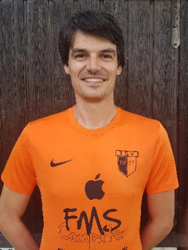 Daniel Kriener