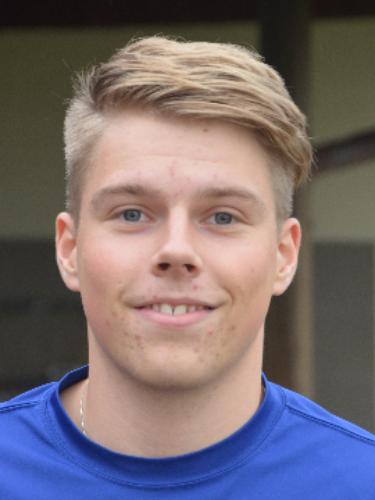 Lukas Uhrmann