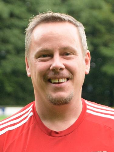 Steffen Steigerwald