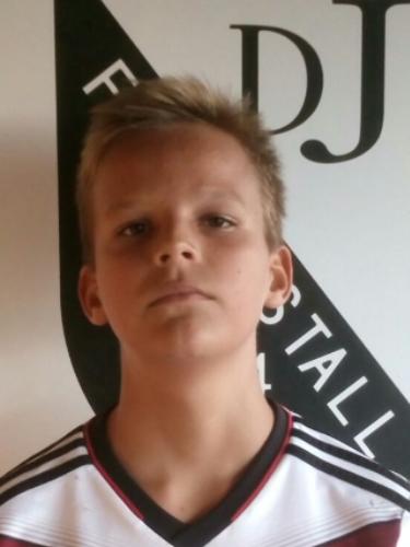 Adrian Pietsch