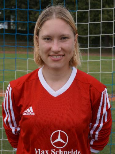 Avatar Bild für Katrin Kugler