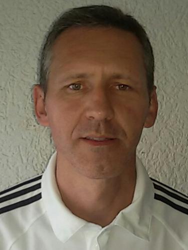 Andreas Metz