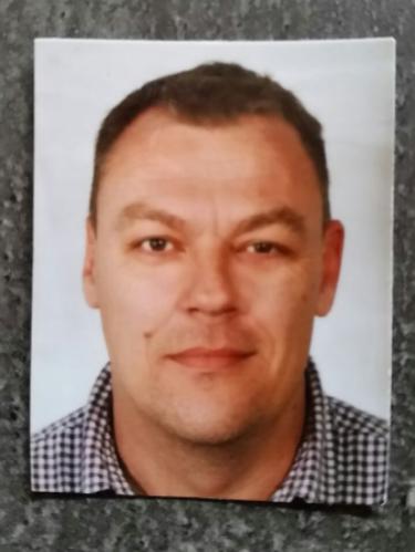 Siegfried Eichiner
