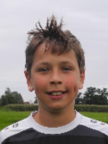 Florian Wersching