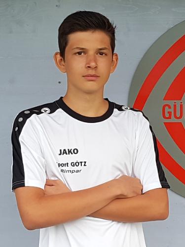 Anton Blank