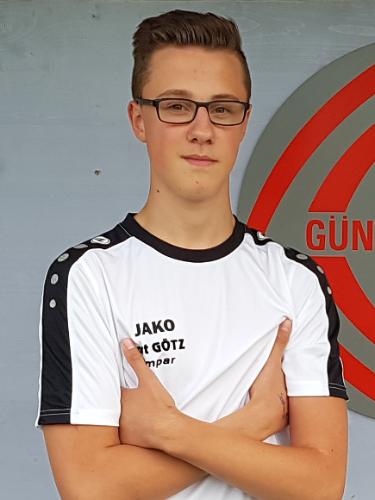 Linus Blemel