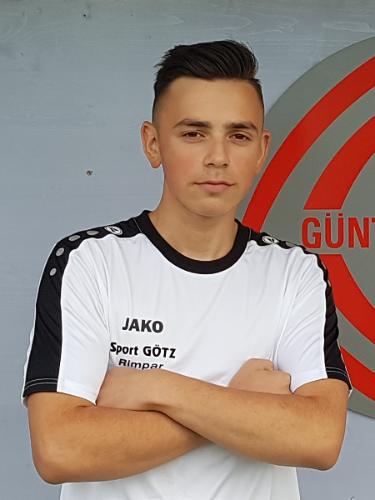 Jetmir Luma
