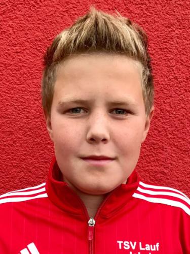 Lukas Sporer