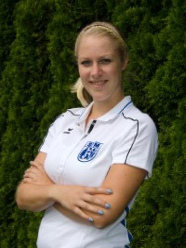 Andrea Gammel