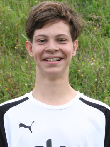 Fabian Kress