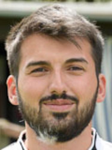 Mehmet Civelek