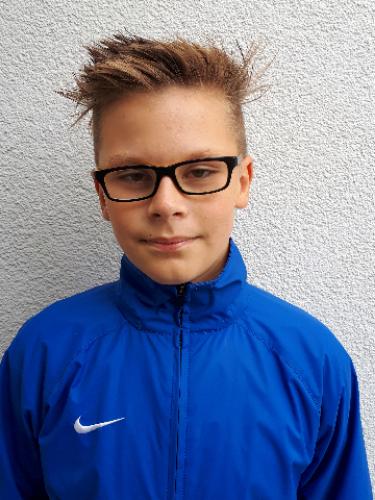 Simon Plendl