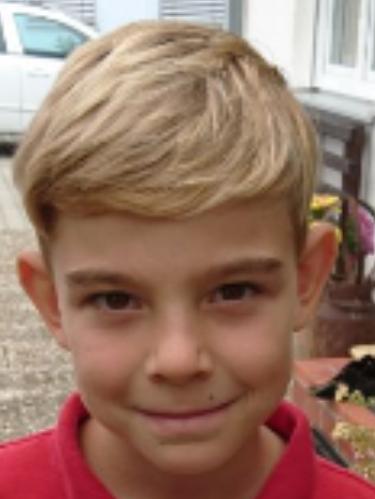 Sebastian Hundshammer