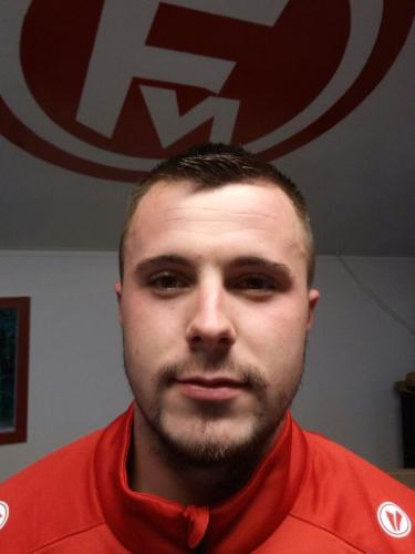 Marko Fisic