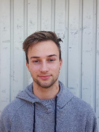 Avatar Bild für Leon Otto