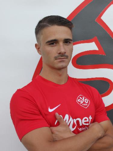 Benedikt Herden