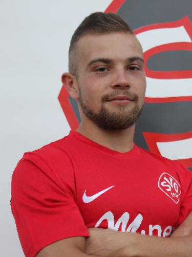 Maximilian Schmid
