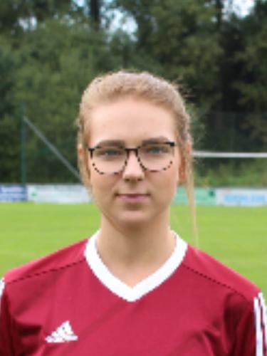 Carina Wicht