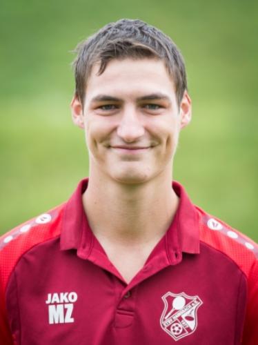 Matthias Zeiler