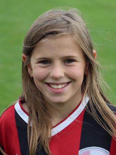 Sophia Riedmeier
