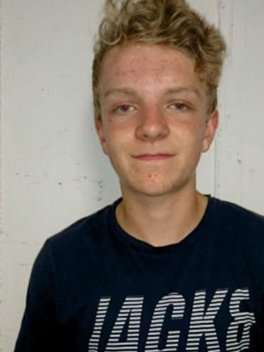 Leon Vinkelau