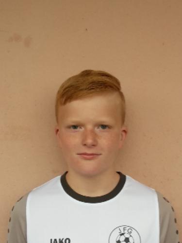 Jannik Gollmann