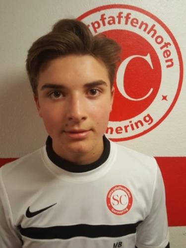 Marius Birk