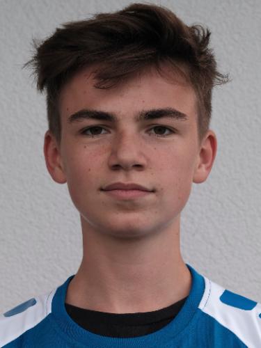 Niklas Gnamm