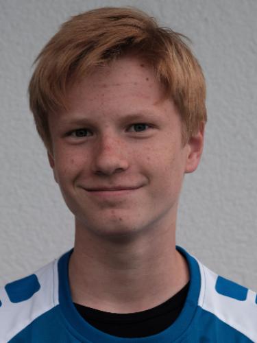 Tobias Schirmann
