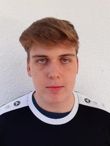 Jonas Woletz