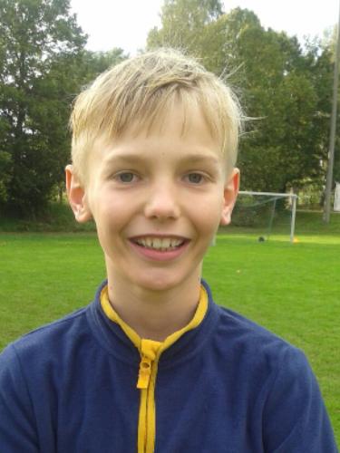 Luca Schweizer